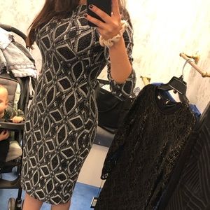 NWT SLNY Dress